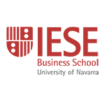 IESE MBA Logo