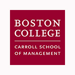 BC Carroll MBA