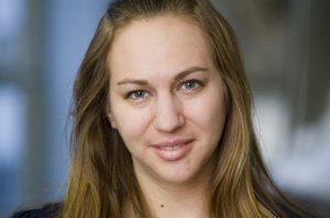 Jolene Monson ESMT