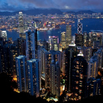 Hong Kong MBA Jobs