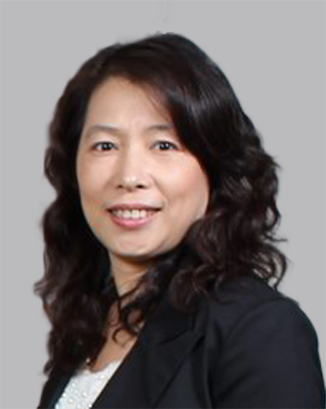 CUHK Career Services Marjorie Chang