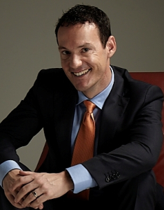 SMU MBA Gregor Halff