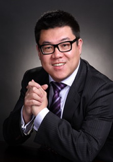 Dr. Zhao Longkhai Guanghua MBA