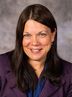 Penn State Smeal MBA Stacey Peeler