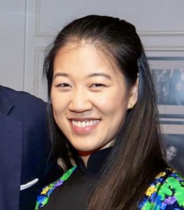 Yuan Lee Chung HKUST