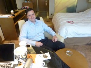Ivan Practice MBA