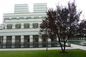 CEIBS Campus Pre-MBA Bootcamp