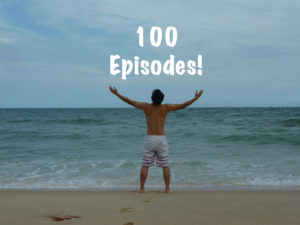 Touch MBA's 100th Episode
