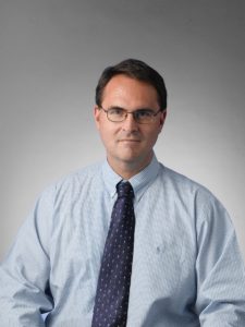 Professor David Ahlstrom, CUHK