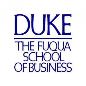 Duke Fuqua MBA