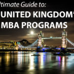 The Ultimate Guide to the United Kingdom's Top MBA Programs
