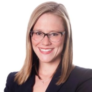 IE Student Elizabeth Freele