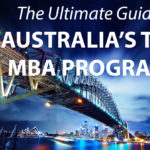 The Ultimate Guide to Australia's Top MBA Programs