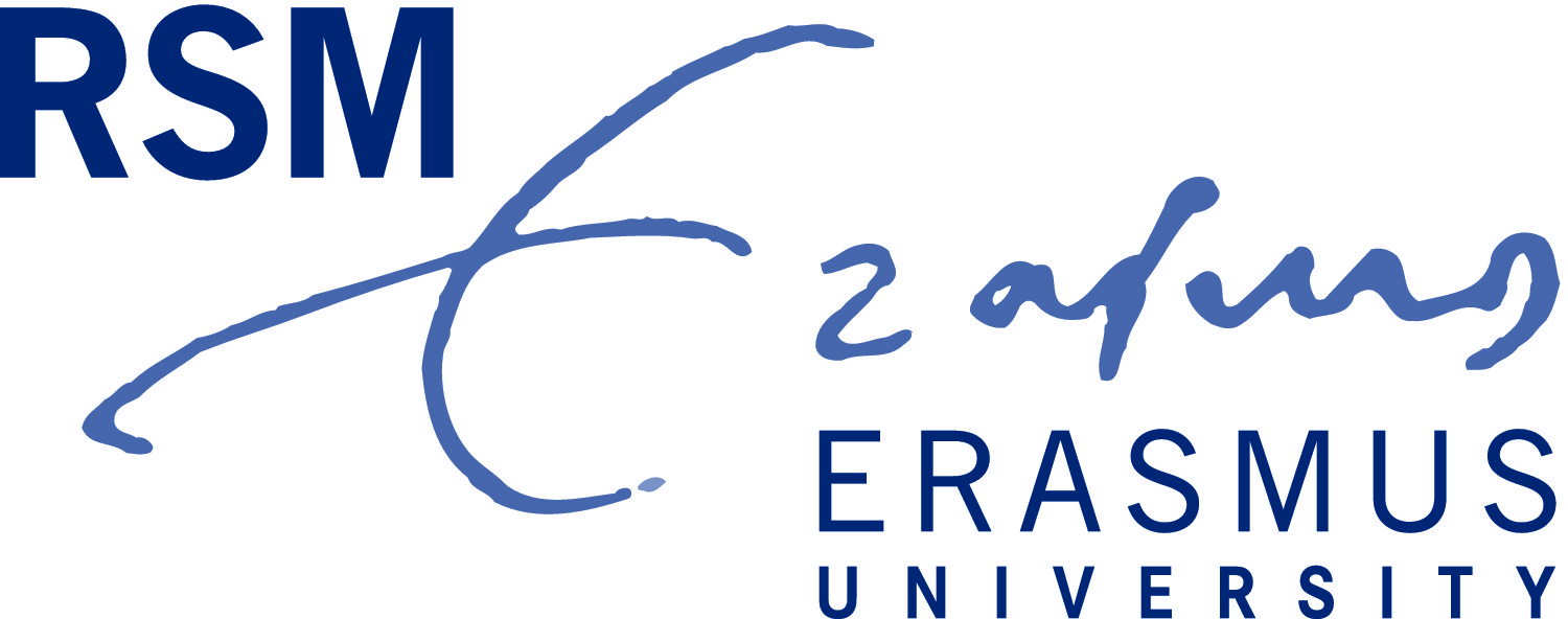 RSM Erasmus Logo