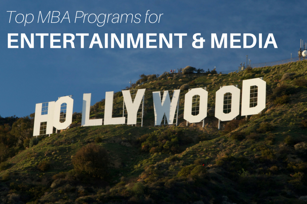 5 Mba Programs To Launch Your Career In The Entertainment And Media Industries - Touch Mba