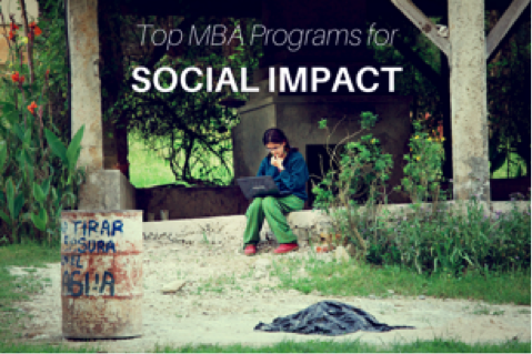 Social Impact MBAs Photo