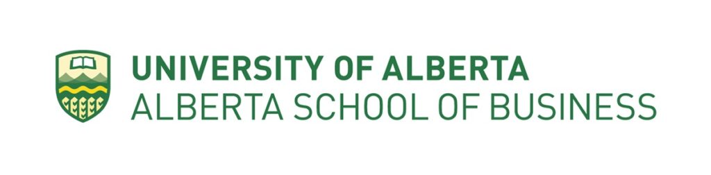 Alberta MBA Logo