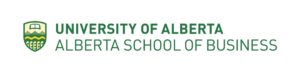 Alberta MBA Logo