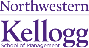 Kellogg MBA Logo