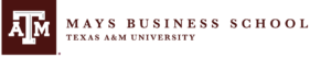 Mays MBA Logo