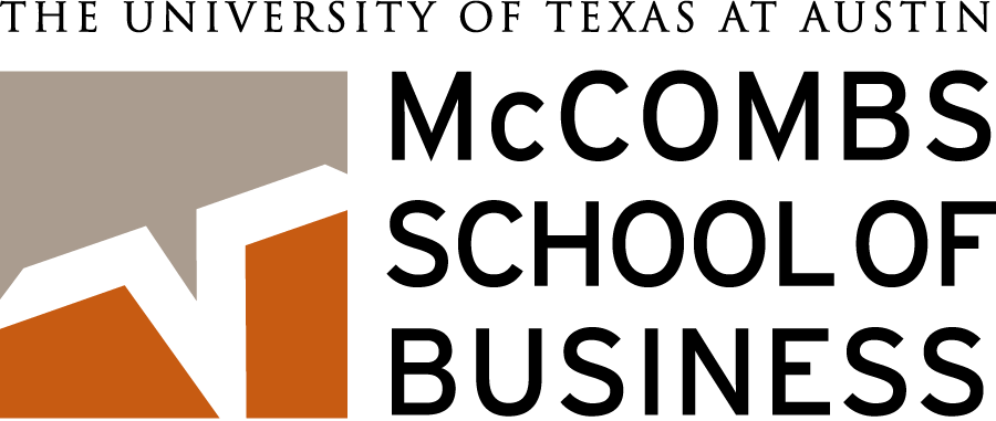 McCombs MBA Logo