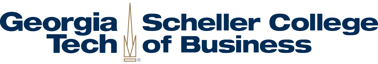 Scheller MBA Logo