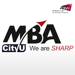 City U Hong Kong MBA