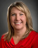 Betsy Kacizak, Director of MBA Admissions, Wisconsin MBA