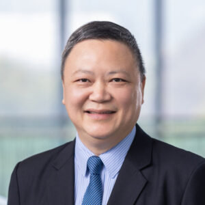 Professor Wan Wongsunwai, Associate Dean of MBA Programs and Director of MBA Programs