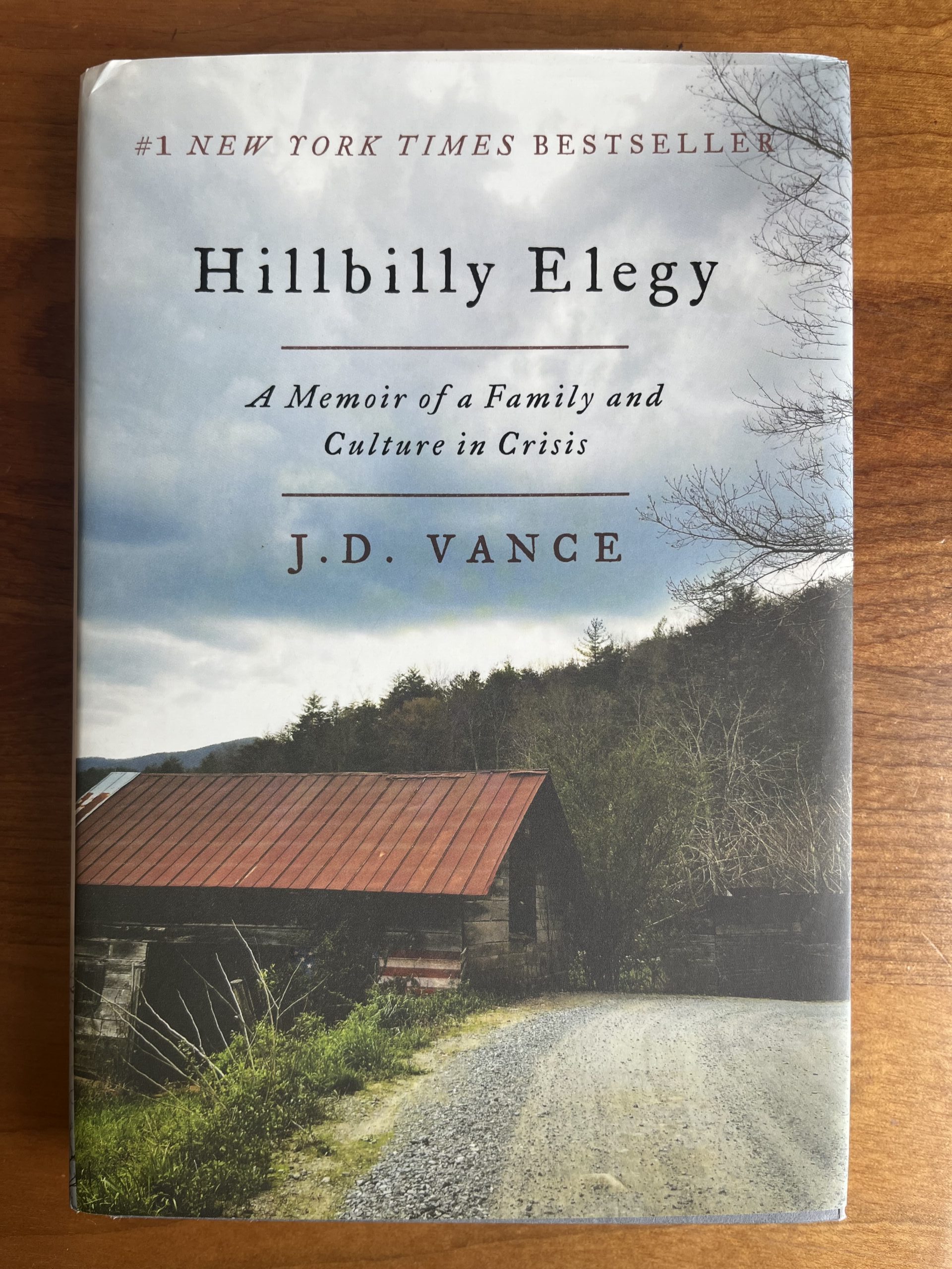 #238 Feel Ordinary? Try “The J.D. Vance” Positioning Strategy